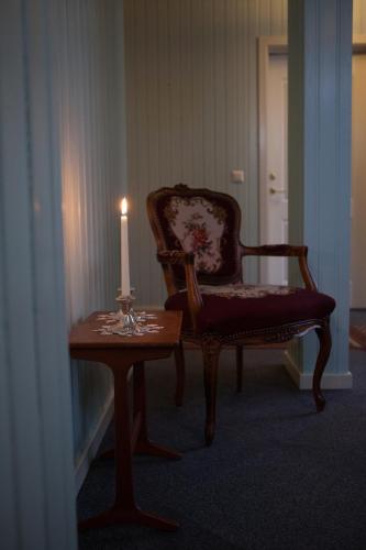 Gamla Isafjördur Guesthouse