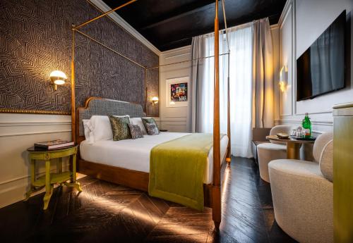 HT6 Hotel Rome