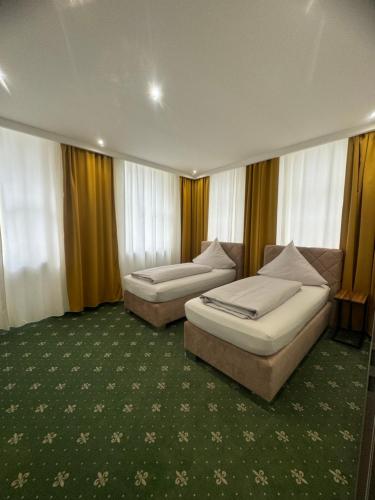 City Apartments - Nürnberg Altstadt