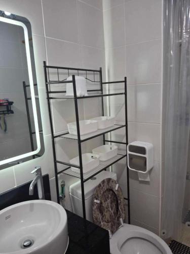 Affordable Stay near BGC, Makati