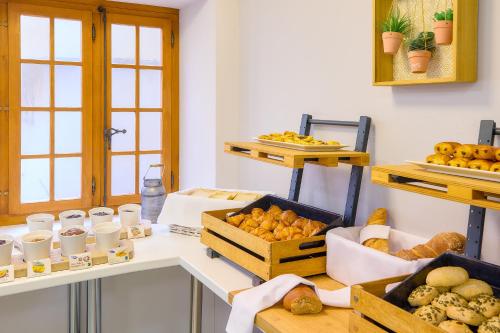 Ibis Styles Luzern City