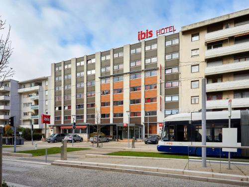 ibis Annemasse