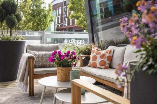 Radisson Blu Riverside Hotel Gothenburg