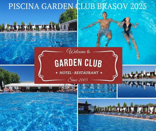 Garden Club