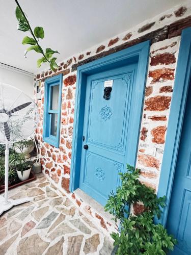 The Lemon Villa Hotel