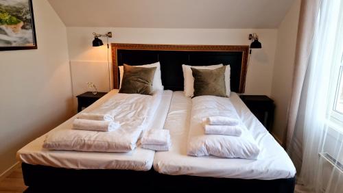 Store Ringheim Hotel