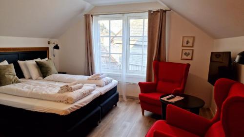 Store Ringheim Hotel