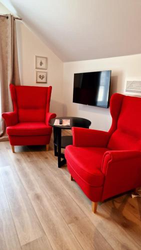 Store Ringheim Hotel