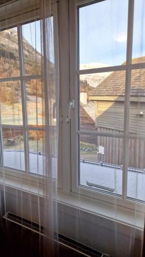 Store Ringheim Hotel