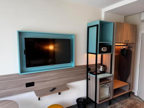Hotel & Aparthotel Casteau Mons