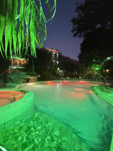 KokosNuss Garden Resort