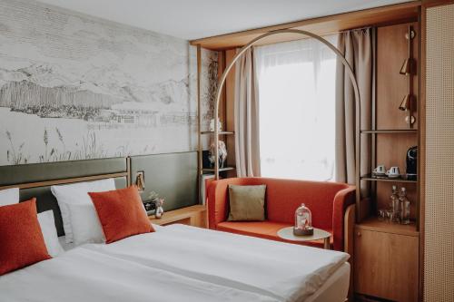 AMERON Luzern Hotel Flora