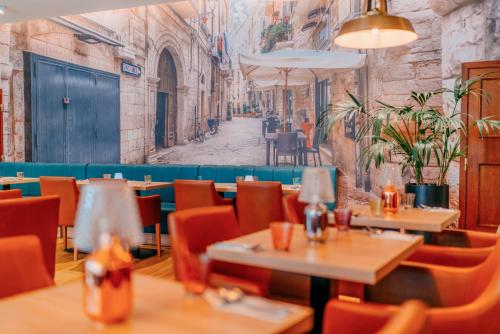 Parkside Plaza Alta Hotel