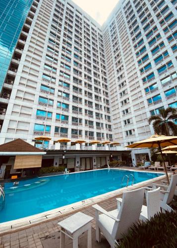 Grand Cenia Condominium Cebu