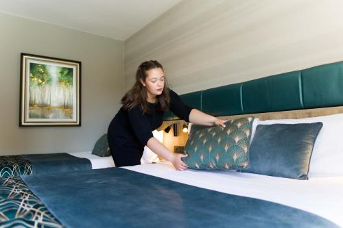 Hotel Scotts Killarney