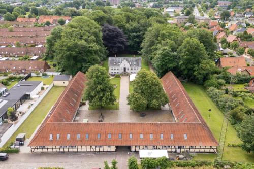Danhostel Odense Kragsbjerggaard