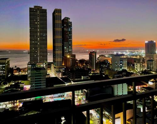 Condo in Ermita near UP-PGH, St Lukes & US Embassy