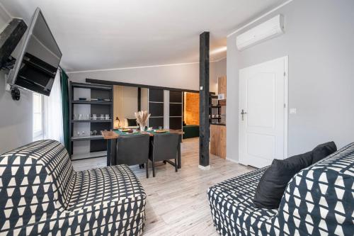 Kościelna Loft Apartaments