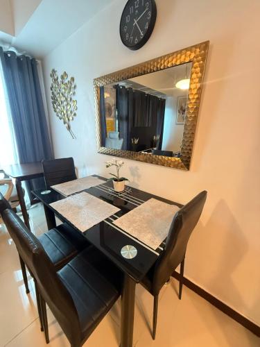 Condo in Ermita near UP-PGH, St Lukes & US Embassy
