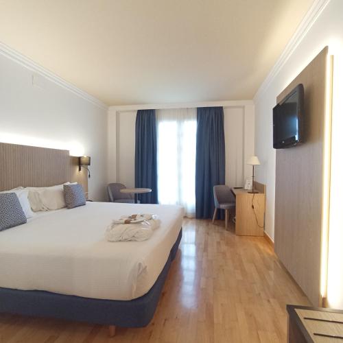 Silken Villa de Laguardia