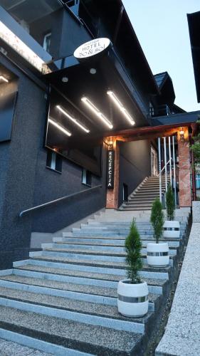 So & Sol Boutique Hotel