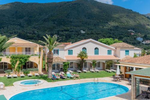 Valentino Maisonettes