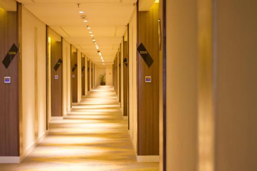 Hotel Benilde Maison De La Salle