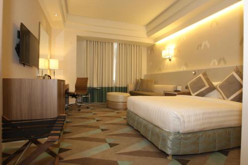 Hotel Benilde Maison De La Salle