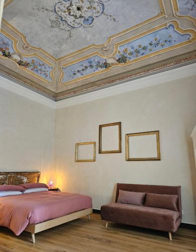 Blu Oltremare camere bijoux