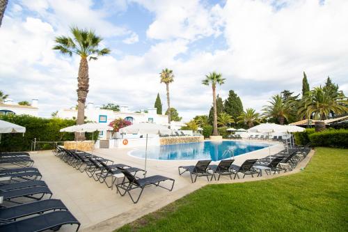 Pestana Palm Gardens Ocean & Golf Villas