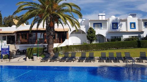 Pestana Palm Gardens Ocean & Golf Villas