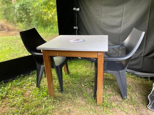 Camping Le Canoe