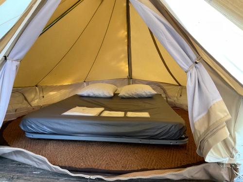 Camping Le Canoe