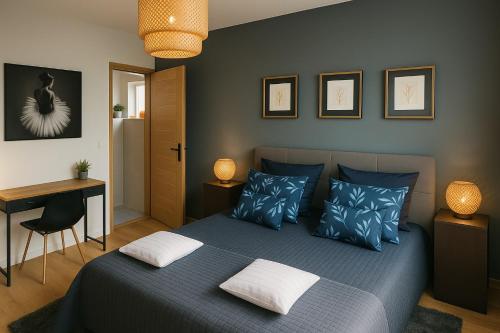 La Demeure Marcquoise