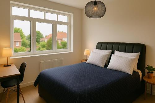 La Demeure Marcquoise