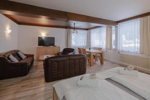 Alpenpension HASLINGER