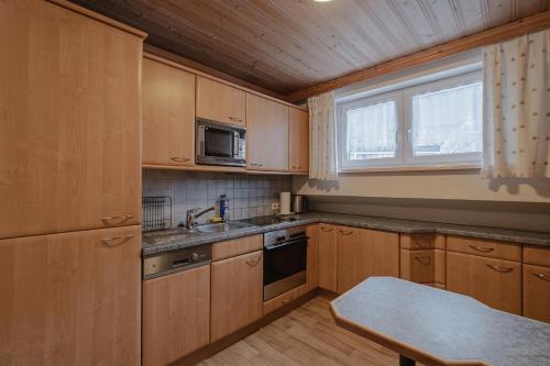 Alpenpension HASLINGER