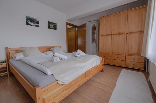 Alpenpension HASLINGER