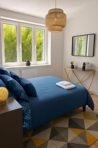 La Demeure Marcquoise