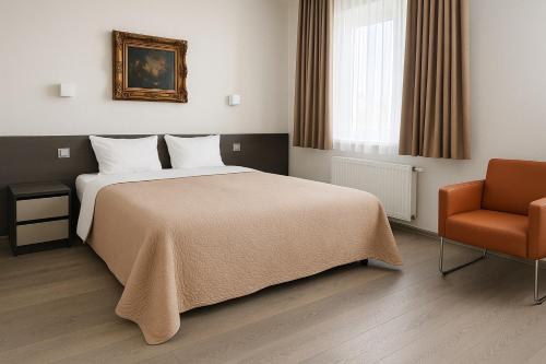 Hotel Monaco Zeebrugge Beach