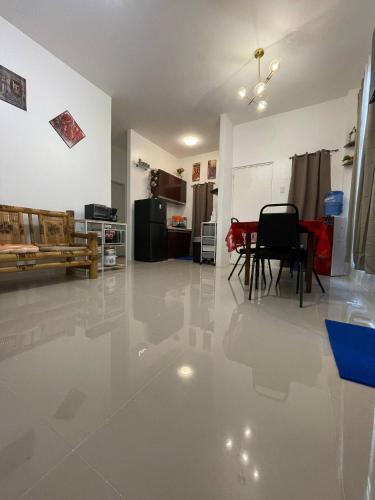 Staycation at Panglao Royal Residence