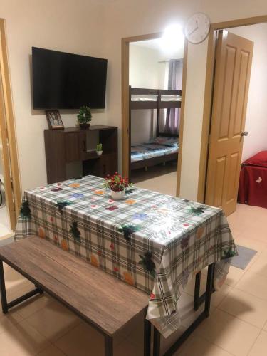 D-3K's Residence