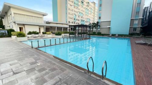 D-3K's Residence