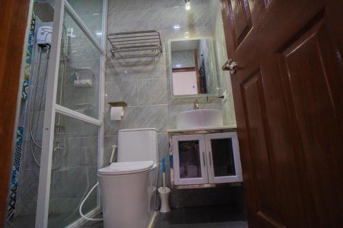 LacambraHills Studio Olongapo