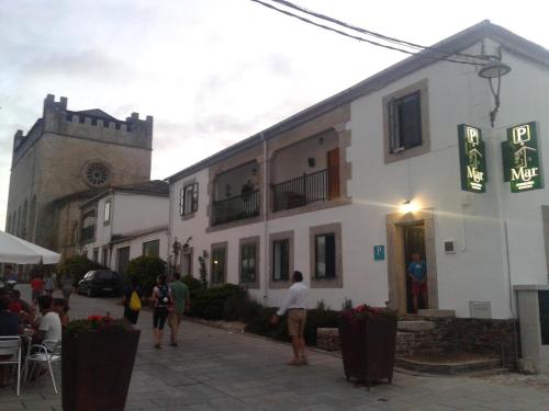 Pension Mar