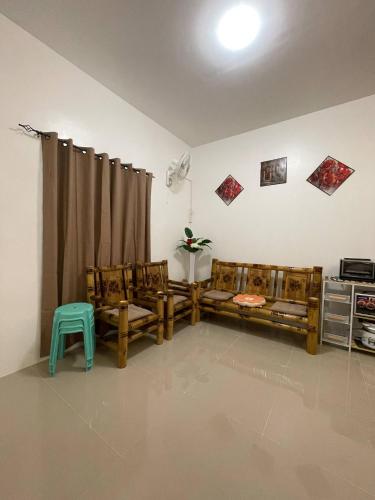 Staycation at Panglao Royal Residence