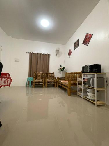 Staycation at Panglao Royal Residence