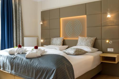 das BALANCE - SPA & Golf Hotel am Wörthersee