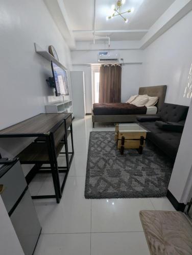 Miya's Crib Staycation A