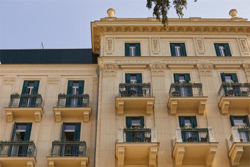 Kempinski Palace Portoroz Slovenia